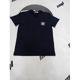 Футболка чоловіча SO138 navy р.48-56 "Samo" недорого оптом від прямого постачальника