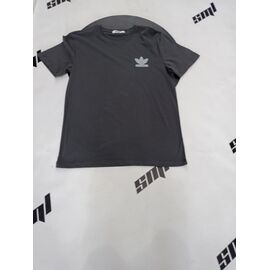 Футболка чоловіча SO139 grey р.48-56 "Samo" недорого оптом від прямого постачальника