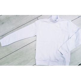 Фотография Гольф детский на мальчика IB60 white р.6-15 "iBamBino" недорого оптом от прямого поставщика