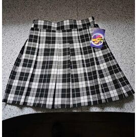 Фотография Юбка детская на девочку IB83 black р.110-134 "iBamBino" недорого оптом от прямого поставщика