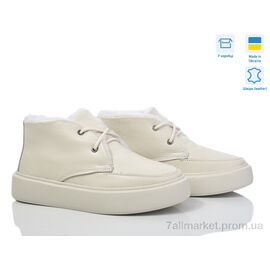 Фотография Ботинки женские стильные зима Ліза лотос.і.м (6 пар р.36-41) "Golden Natali" недорого оптом от прямого поставщика