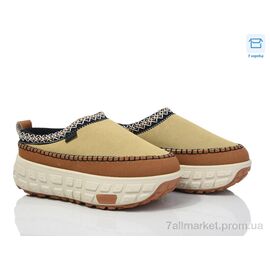 Фотография Угги женские утепленные зима 3923-K908-1 (8 пар р.36-41) "Мир" недорого оптом от прямого поставщика