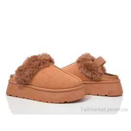 Фотография Угги женские утепленные зима 3922-M158-3 (6 пар р.36-41) "Мир" недорого оптом от прямого поставщика
