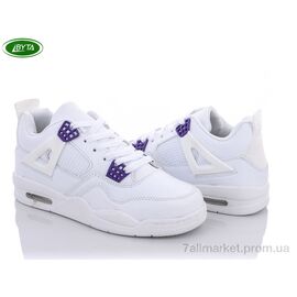 Фотография Кроссовки женские модные Весна/осень B2222-9 (8 пар р.36-41) "Bayota" недорого оптом от прямого поставщика