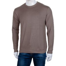 Світшот чоловічий 3918-06-4 р.XL-5XL "BIG clothes" недорого оптом від прямого постачальника