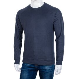 Світшот чоловічий 3918-07-2 р.XL-5XL "BIG clothes" недорого оптом від прямого постачальника