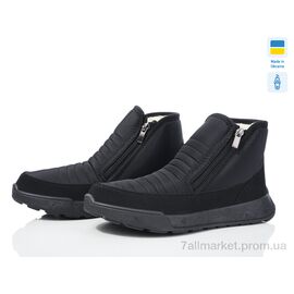 Фотография Дутики женские утепленные зима Verta Марта1 чорний (6 пар р.38-42) "Lvovbaza" недорого оптом от прямого поставщика