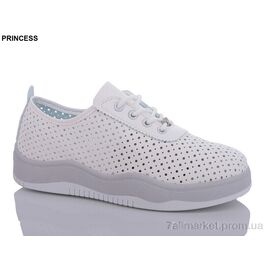 Кросівки жіночі модні Літо L155 (8 пар р.37-41) "Princess" недорого оптом від прямого постачальника