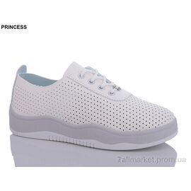 Кросівки жіночі модні Літо L157 (8 пар р.37-41) "Princess" недорого оптом від прямого постачальника