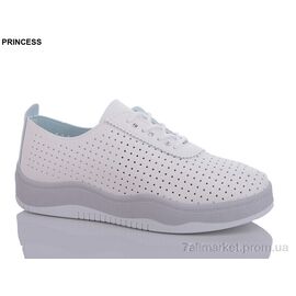 Кросівки жіночі модні Літо L158 (8 пар р.37-41) "Princess" недорого оптом від прямого постачальника