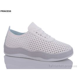 Фотография Кроссовки женские модные Лето L160 (8 пар р.37-41) "Princess" недорого оптом от прямого поставщика