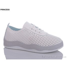 Фотография Кроссовки женские модные Лето L161 (8 пар р.37-41) "Princess" недорого оптом от прямого поставщика