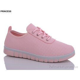 Кросівки жіночі модні Літо L91 (8 пар р.37-41) "Princess" недорого оптом від прямого постачальника