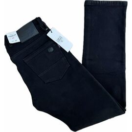 Джинси чоловічі 718-13 black р.32-42 "God Baron" недорого оптом від прямого постачальника