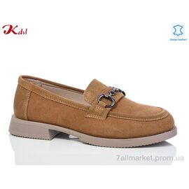 Туфлі жіночі стильні Весна/осінь C630-40 (8 пар р.36-41) "Jiulai-Kadisalun" недорого оптом від прямого постачальника