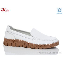 Туфлі жіночі стильні Весна/осінь Y012-1 (8 пар р.36-41) "Jiulai-Kadisalun" недорого оптом від прямого постачальника