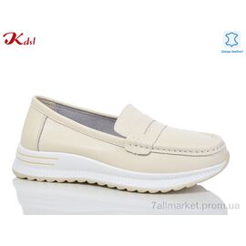 Туфлі жіночі стильні Весна/осінь C727-6 (8 пар р.36-41) "Jiulai-Kadisalun" недорого оптом від прямого постачальника