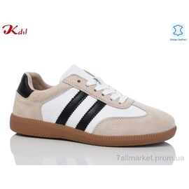 Кросівки жіночі модні Весна/осінь C729-1-1 (8 пар р.36-41) "Jiulai-Kadisalun" недорого оптом від прямого постачальника