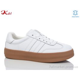 Кросівки жіночі модні Весна/осінь C713-1 (8 пар р.36-41) "Jiulai-Kadisalun" недорого оптом від прямого постачальника