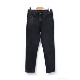 Джинси чоловічі Весна/осінь 190 (8 шт. р.сітка28-36) "Baron" недорого оптом від прямого постачальника