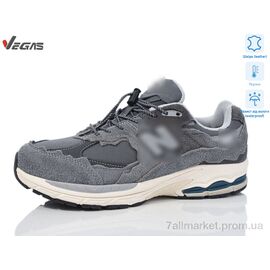 Кросівки чоловічі модні Весна/осінь A2905-6 термо (8 пар р.41-45) "Supo-Vegas" недорого оптом від прямого постачальника