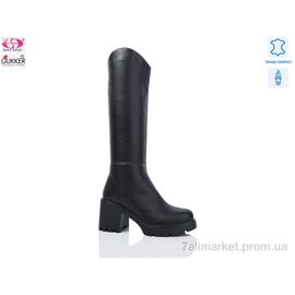 Фотография Сапоги женские удобные зима RF9110 (8 пар р.36-41) "Gukkcr" недорого оптом от прямого поставщика