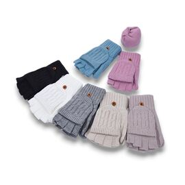 Фотография Перчатки детские на девочку 7302 р.8-10 "Serj" недорого оптом от прямого поставщика