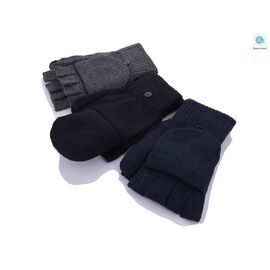 Фотография Перчатки детские на девочку 8110 р.8-10 "Serj" недорого оптом от прямого поставщика