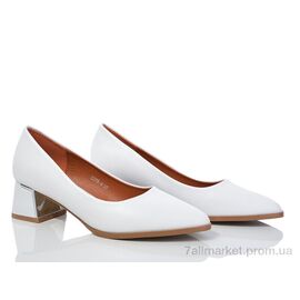 Туфлі жіночі стильні Весна/осінь B255-4 (6 пар р.36-40) "Loretta" недорого оптом від прямого постачальника