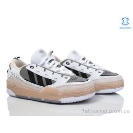 Кросівки жіночі модні Весна/осінь B9544-5 (8 пар р.36-41) "Olimp" недорого оптом від прямого постачальника