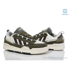 Кросівки чоловічі модні Весна/осінь A9544-6 (8 пар р.41-45) "Olimp" недорого оптом від прямого постачальника