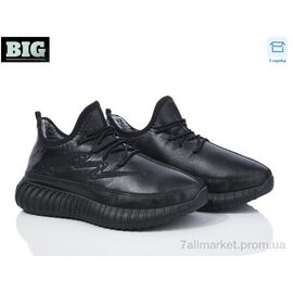 Кросівки дитячі модні Зима 3931-B123 (8 пар р.37-41) "BIG" недорого оптом від прямого постачальника