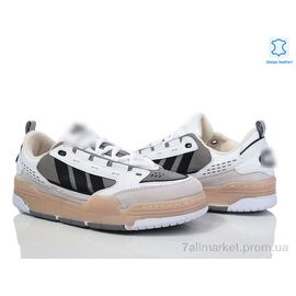 Кросівки чоловічі модні Весна/осінь A9544-3 (8 пар р.41-45) "Dan Marest" недорого оптом від прямого постачальника