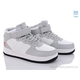 Кросівки чоловічі модні Зима CX630-22 (8 пар р.41-45) "Obuvok" недорого оптом від прямого постачальника