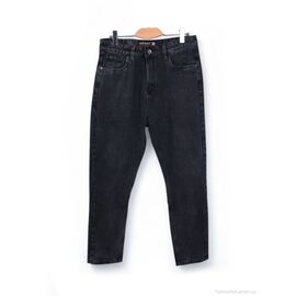 Джинси чоловічі Весна/осінь 191 (8 шт. р.сітка28-36) "Baron" недорого оптом від прямого постачальника