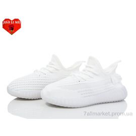 Кросівки жіночі модні Літо B268-2 (8 пар р.37-41) "Jiao Li Mei" недорого оптом від прямого постачальника