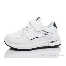 Фотография Кроссовки детские модные Весна/осень 554-4 (8 пар р.26-31) "Xifa kids" недорого оптом от прямого поставщика