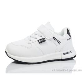 Фотография Кроссовки детские модные Весна/осень 555-1 (8 пар р.26-31) "Xifa kids" недорого оптом от прямого поставщика