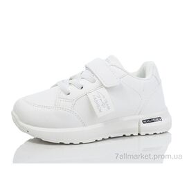 Фотография Кроссовки детские модные Весна/осень 556-1 (8 пар р.26-31) "Xifa kids" недорого оптом от прямого поставщика