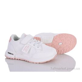 Кросівки дитячі модні Весна/осінь XXXF02-556-3 (8 пар р.26-31) "Xifa kids" недорого оптом від прямого постачальника