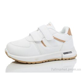 Фотография Кроссовки детские модные Весна/осень 559-5 (8 пар р.26-31) "Xifa kids" недорого оптом от прямого поставщика