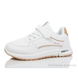 Кросівки дитячі модні Весна/осінь 6664-5 (8 пар р.32-37) "Xifa kids" недорого оптом від прямого постачальника