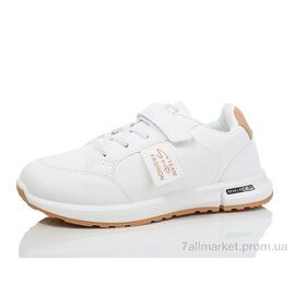 Кросівки дитячі модні Весна/осінь 6666-2 (8 пар р.32-37) "Xifa kids" недорого оптом від прямого постачальника