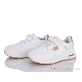 Кросівки дитячі модні Весна/осінь XXXF02-6666-2 (8 пар р.32-37) "Xifa kids" недорого оптом від прямого постачальника