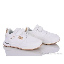Кросівки дитячі модні Весна/осінь XXXF02-6665-4 (8 пар р.32-37) "Xifa kids" недорого оптом від прямого постачальника