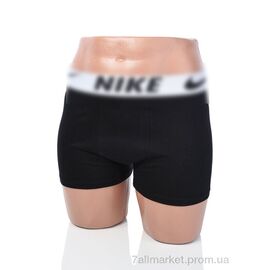 Фотография Трусы Весна/осень 408 black (XL) (2 шт. р.сетка One size) "Textile" недорого оптом от прямого поставщика