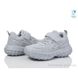 Фотография Кроссовки детские модные Весна/осень T10540D (8 пар р.26-31) "Xifa kids" недорого оптом от прямого поставщика