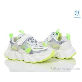 Фотография Кроссовки детские модные Весна/осень 037-2L (8 пар р.26-31) "Xifa kids" недорого оптом от прямого поставщика