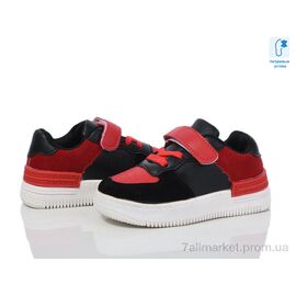 Фотография Кроссовки детские модные Весна/осень 824-1K (8 пар р.21-26) "Xifa kids" недорого оптом от прямого поставщика