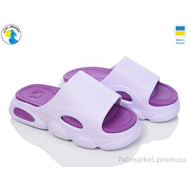 Шльопанці жіночі полегшені Літо 124200 (8 пар р.36-41) "Jose Amorales" недорого оптом від прямого постачальника